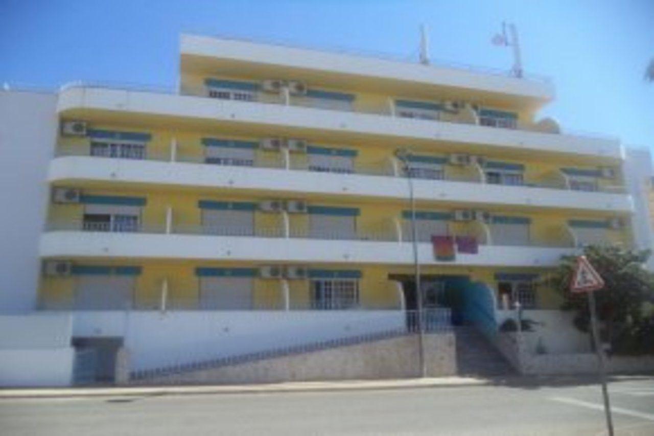 Hotel Azul Praia Altura Exterior photo
