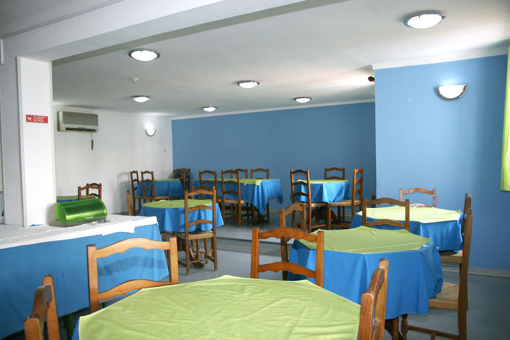 Hotel Azul Praia Altura Exterior photo