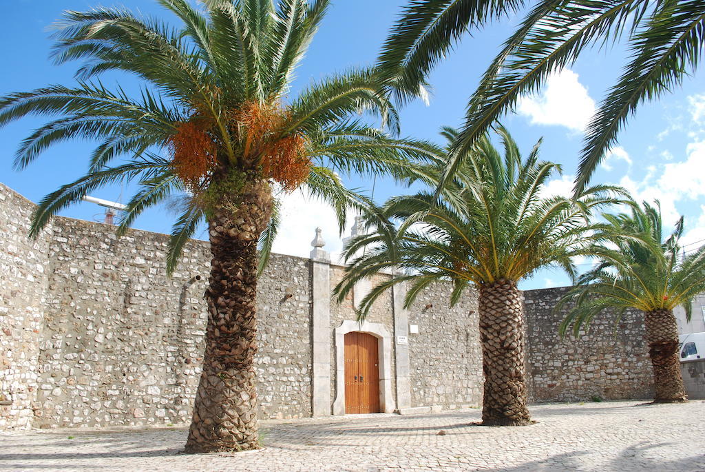Hotel Azul Praia Altura Exterior photo