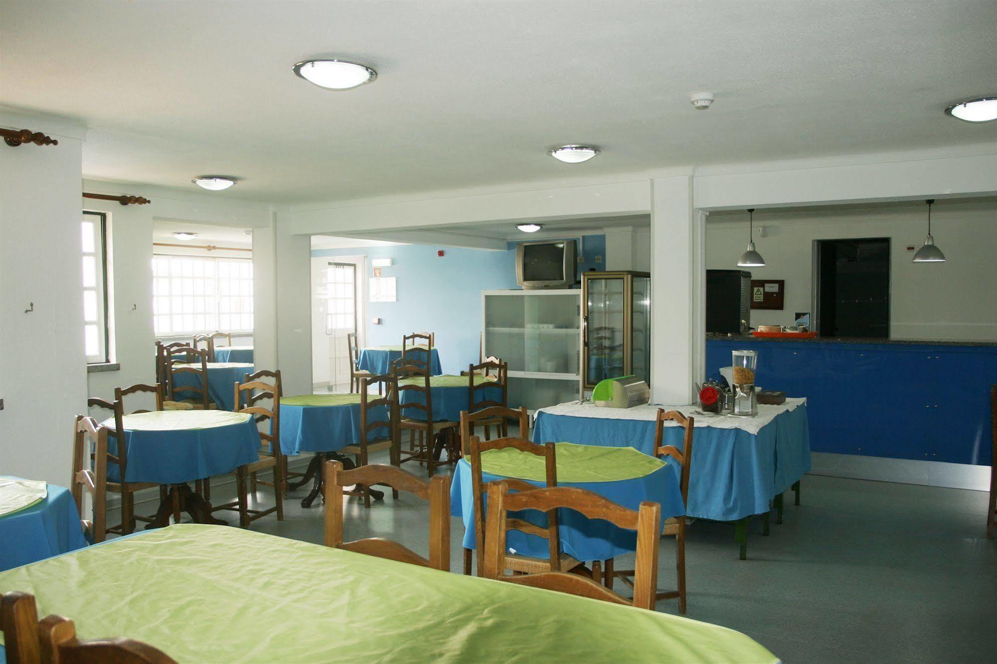 Hotel Azul Praia Altura Exterior photo