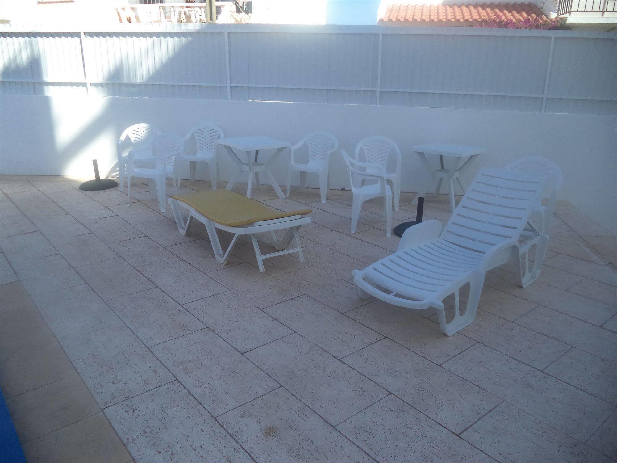 Hotel Azul Praia Altura Exterior photo