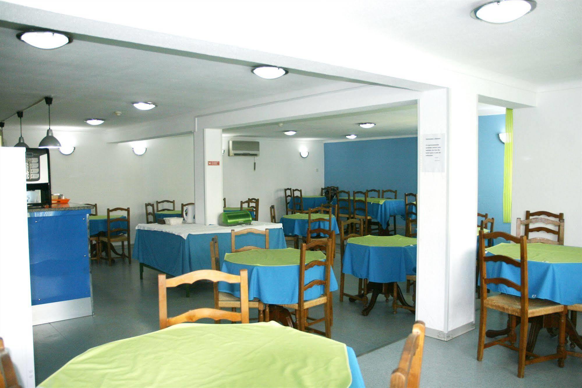 Hotel Azul Praia Altura Exterior photo